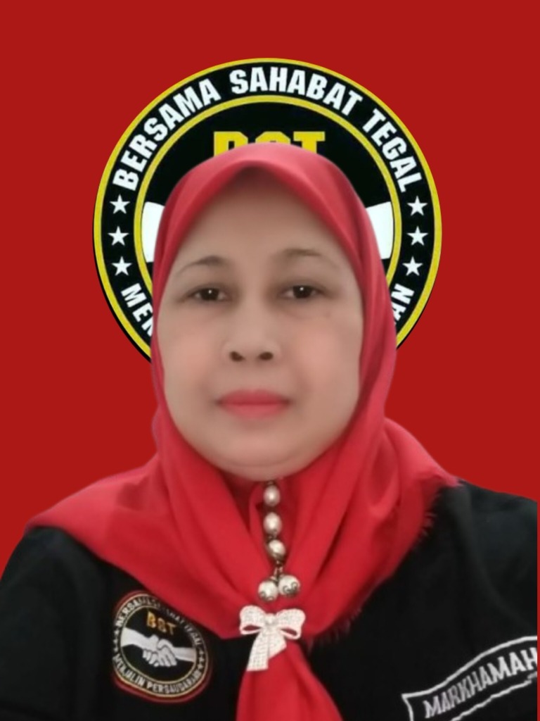 Markhamah